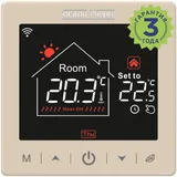 Терморегулятор Grand Meyer SN-15 с Wi-Fi, сенсорный