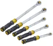 Динамометрический ключ MicroClick MC500 100 – 500 Нм 3/4'' PROXXON