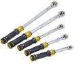 Динамометрический ключ MicroClick MC100 20 – 100 Нм 3/8'' PROXXON