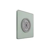 Вывод кабеля Systeme Electric Infinity, скрытой установки, Таежное утро