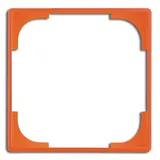 Basic 55 - Накладка декоративная (оранжевый)