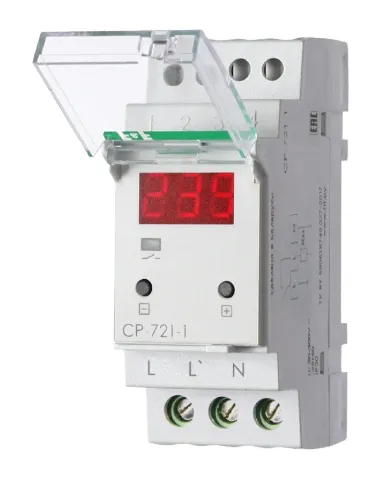 Реле контроля напряжения CP-721-1 УХЛ2