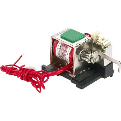 Независимый расцепитель для NM1-1250 AC220В (правый)
