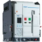 Воздушный авт. выкл. NA8-1600H-1600H/3P выкат.,1600А, 66кА, тип H, AC230В (R)