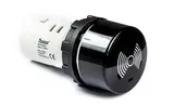 Акустическое сигнальное устройство (зуммер) MB, 24VAC/DC, 90dB, 22mm, IP50