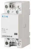 Контактор Z-SCH230/40-20, 2NO, 40A/(27A по AC-3), 230VAC, 3M