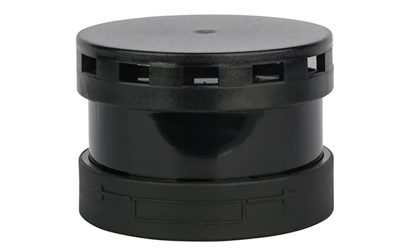Модуль акустический TL-70, непрерывный звук, 220VAC, 100dB, d=70mm, IP65