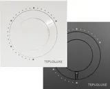 Терморегулятор механический Теплолюкс Solus, черный