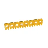 Маркер CAB3 d=0.5-1.5mm - "I" (упак.300 шт)