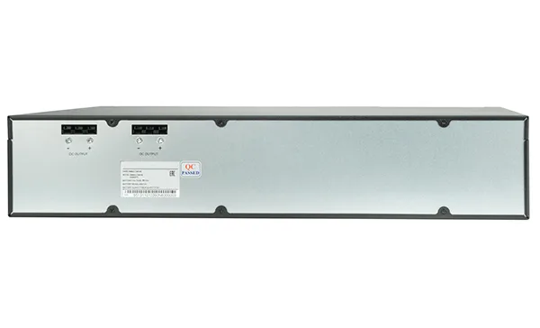 Модуль с внешними АКБ Kehua KRB09192, RT 3U, 16x9Ah/12V, совместим c ИБП KR6000L-J+, KR1110-J+, KR-RM 10-40kVA