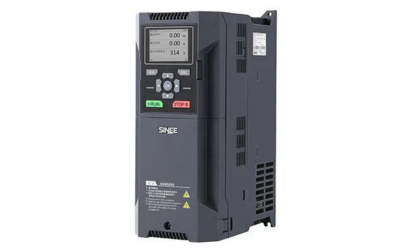 Преобразователь частоты EM760-0R7G/1R5P-3B, 400VAC, 2.5/4.2A, 0.75/1.5kW, IP21, корп.A0