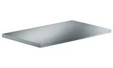 Крышка TLX для полки LEX8-02 ширина 800, из НЕРЖ. стали, IP55