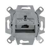 Розетка компьютерная Schneider Electric D-Life, мех-м 1xRJ45 8 конт. 6 категория
