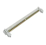 IS30, Изолированная шина 2х15 отверстий (TEHNOPLAST)