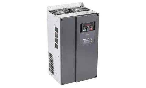 Преобразователь частоты EM730-030-3, 400VAC, 60A, 30kW, IP20, корп.B0