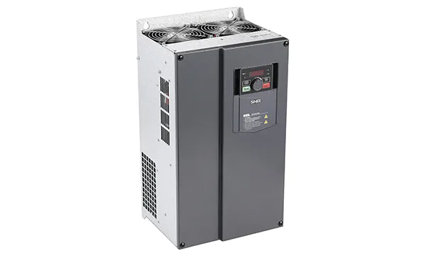 Преобразователь частоты EM730-037-3, 400VAC, 75A, 37kW, IP20, корп.B0