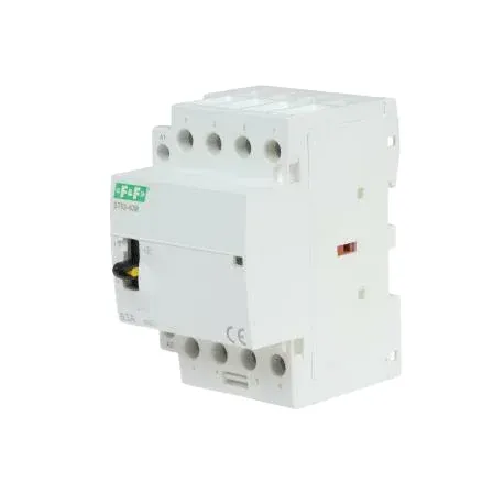 Контактор электромагнитный ST63-40-M