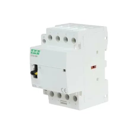 Контактор электромагнитный ST63-40-M