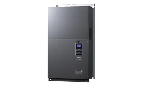 Преобразователь частоты CP2000, 400VAC, 160kW, 310A, IP20, корп.F