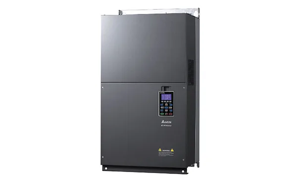 Преобразователь частоты CP2000, 400VAC, 160kW, 310A, IP20, корп.F