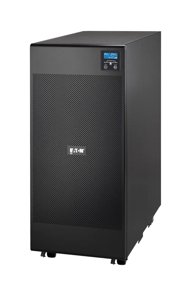 ИБП Eaton 9E 20000i XL (20000ВА,16000Вт, ЖК, без АКБ)