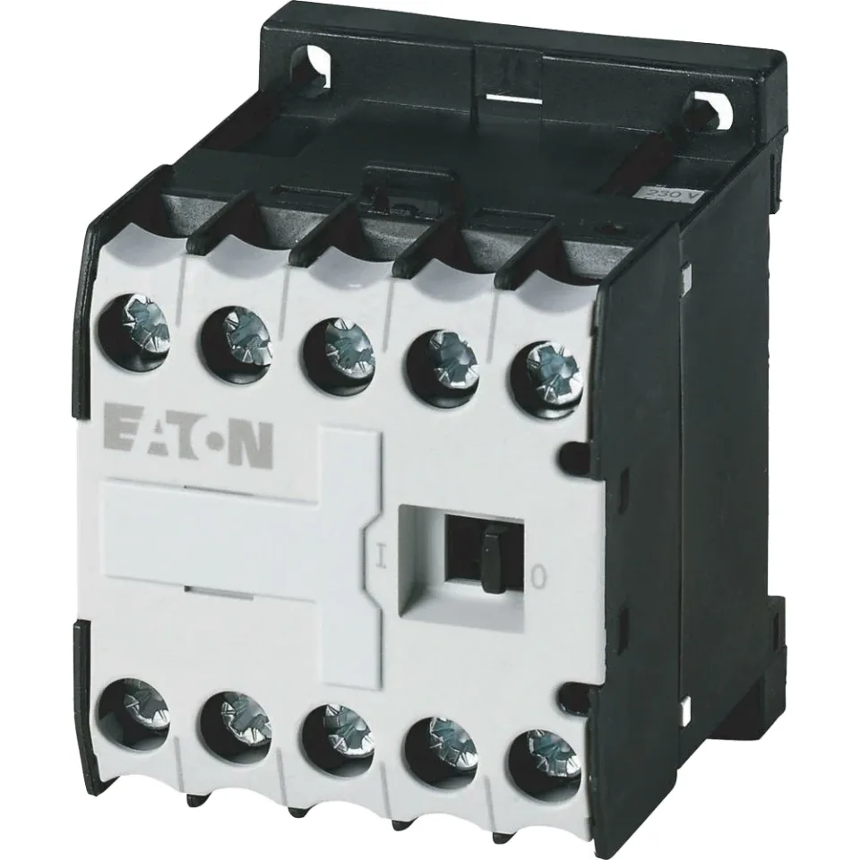DILER-40-G(24VDC), Силовой контактор