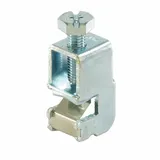 Клемма шинная Morek MAE12010E15 16_120mm², для медной шины толщиной 10mm, 440A, 1000V