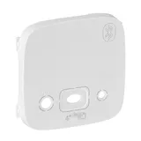 Valena Allure - Лицевая панель для модуля Bluetooth, белая
