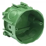 Подрозетник Schneider Electric, монтажная коробка под бетон без винтов
