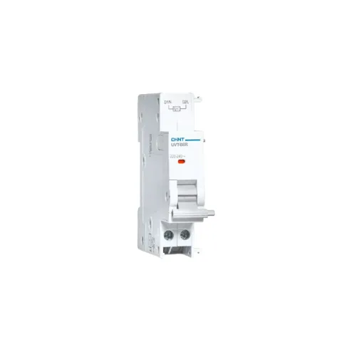 Расцепитель минимального напряжения UVT-B8R10 48В AC/DC для NB8-125R