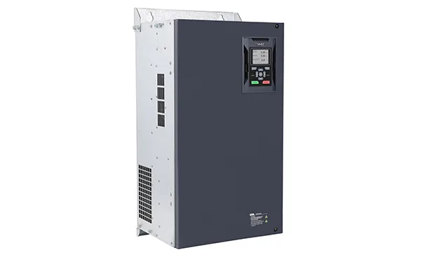 Преобразователь частоты EM760-090G/110P-3, 400VAC, 176/208A, 90/110kW, IP21, корп.B4