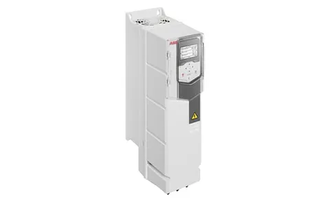 Преобразователь частоты ACS580-01-018A-4+B056+J400, 400VAC, 17A, 7.5kW, IP55, корп.R2