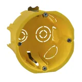 Подрозетник Systeme Electric, коробка установочная для полых стен 68(65)X45
