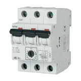 Z-MS-2,5/3, Автоматический выключатель защиты электродвигателя