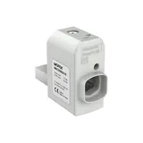 Коннектор SR95 1xAl/Cu, 16_95mm², 230/180A Al/Cu, 690V, стандартный