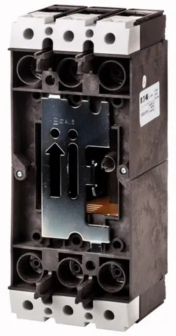 Цоколь NZM1-XSVS, 3P, для NZM1-SVE, N1-SVE