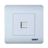 Розетка RJ-45 8-проводная (интернет)