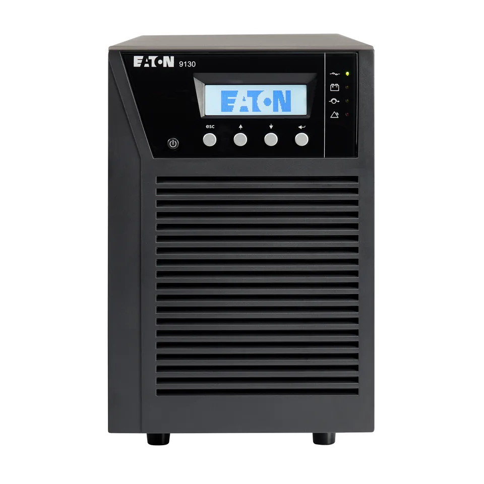 ИБП Eaton 9130 1500 (1500ВА, 1350Вт, ЖК, ABM*)