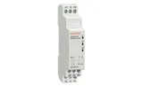 Реле импульсное RS-ML23, 2CO, 10A(250VAC), 24_240VAC/DC, через S, с памятью, 1M