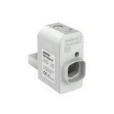 Коннектор SR95MR 1xAl/Cu, 16_95mm², 230/180A Al/Cu, 690V, правосторонний, измерительный