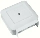 Клеммная коробка Schneider Electric, IP44 монт. пл., кр. Л. (5Х6,0 ММ2, 380В, 40А)