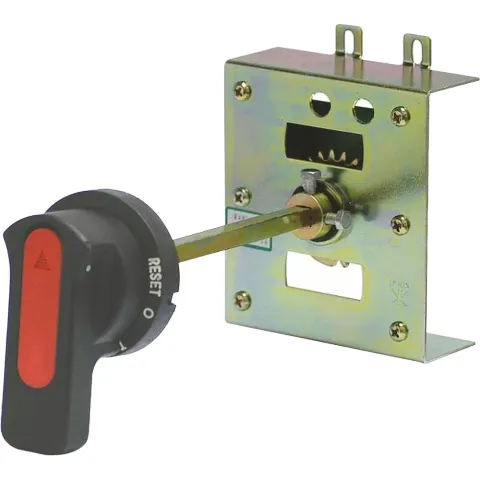Ручной дистанционный привод ERH23-M8 для NM8NSD-400/630 3P (R)