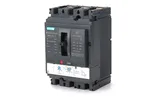 Авт. выключатель SDM6-250F 3P, In=200A, TMA Ir=0.8_1In, Ii=5_10In, Icu/Ics=36kA/400V