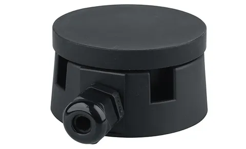 Основание магнитное для стоек TL-SZ и TL-CZ-4 (с TL-G-*) колонн TL-70, TL-701, TL-702, TL-703, TL-90