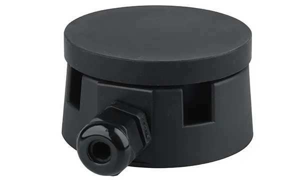 Основание магнитное для стоек TL-SZ и TL-CZ-4 (с TL-G-*) колонн TL-70, TL-701, TL-702, TL-703, TL-90