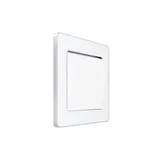 Выключатель Systeme Electric Infinity, карточный скрытой установки с выдержкой времени (230В, 25АХ), Арктический лед