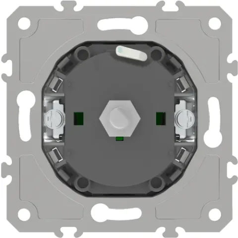 Механизм терморегулятора с внешним датчиком пола, AC230V, 16A, серия DB