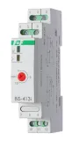 Реле импульсное BIS-413i (LED)