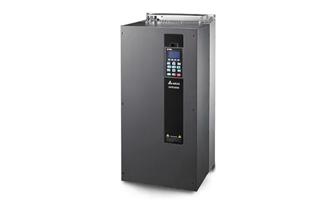 Преобразователь частоты CFP2000, 400VAC, 55kW, 110A, ЭМС С2, IP55, корп.D0