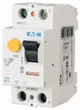 УЗО PF7-25/2/003, 2P, 25A, 10kA, 30mA, тип АC, 2M